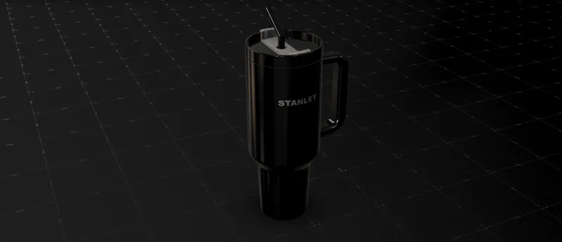 Stanley tumbler 0.33L can holder