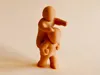 0.14mm layer, 2 walls, 15% infill, 50zmm
