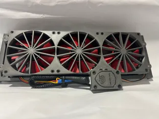fan holder XL universal