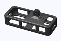 Version 2 - 0.2mm layer, 3 walls, 30% infill