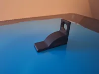 Brackets, for + ½ kg weight