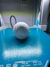 0.16mm layer, 2 walls, 15% infill
