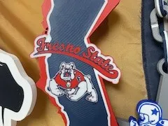 Fresno State Hype Chain
