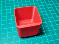 Small Insert