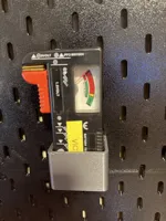 Increased clearance (41.8x26.9mm Pocket)