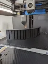 0.2mm layer, 2 walls, 5% infill