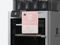 0.2mm 层高, 2 层墙, 15% 填充