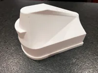 0.2mm layer, 3 walls, 15% infill