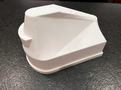 ResMed Mirage Quattro Travel Case
