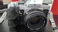 Poignée pour appareil photo Pentax MX — photo 2