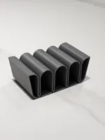 0.16mm layer, 2 walls, 15% infill
