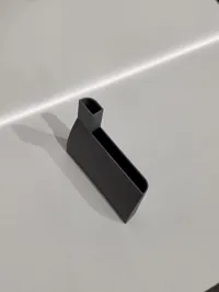 Handle support WITH extension