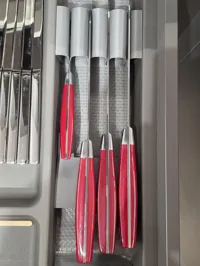 Handle support WITHOUT extension