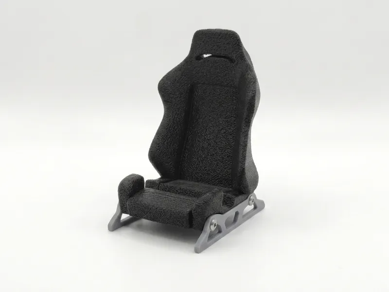 Sport Seat Phone stand
