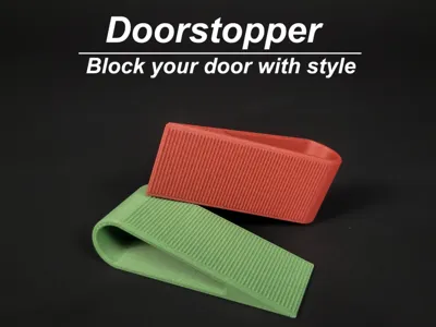 doorstopper/doorstop
