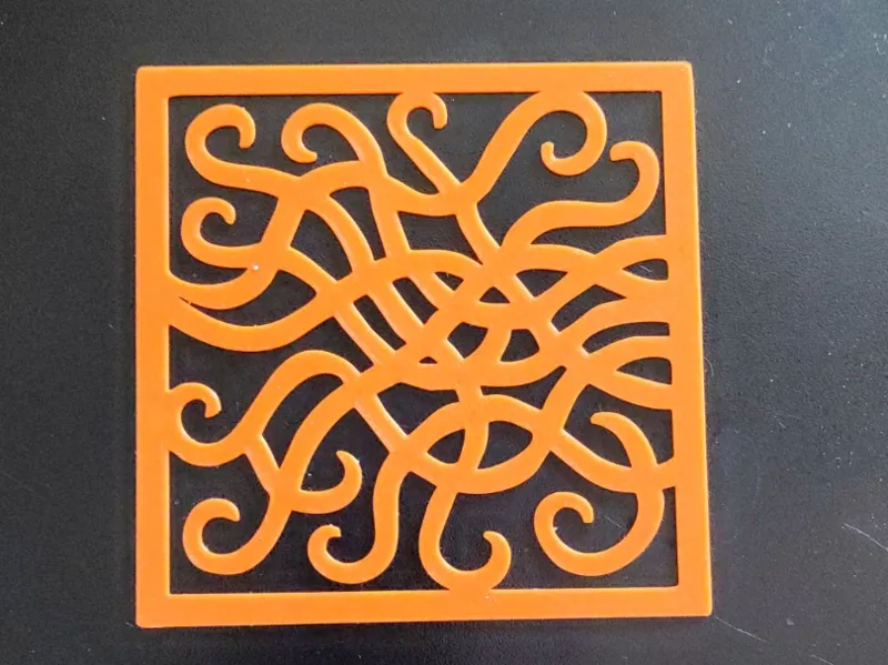 Evard’s Black Tentacles Spell Marker – D&D