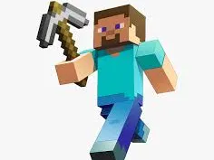 Jeton Minecraft