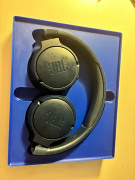 Accesorio para auriculares: Gridfinity JBL TUNE670 — vista de referencia 3