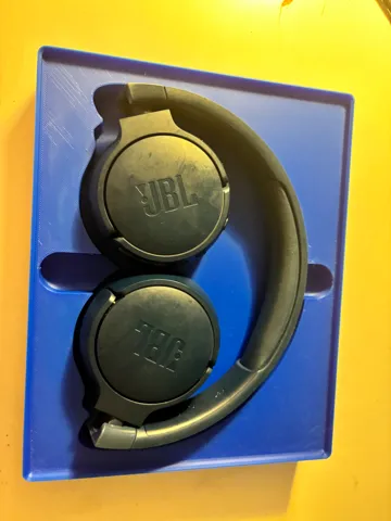 Accesorio para auriculares: Gridfinity JBL TUNE670 — vista de referencia 2
