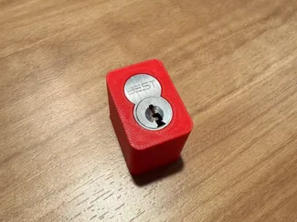 SFIC Holder