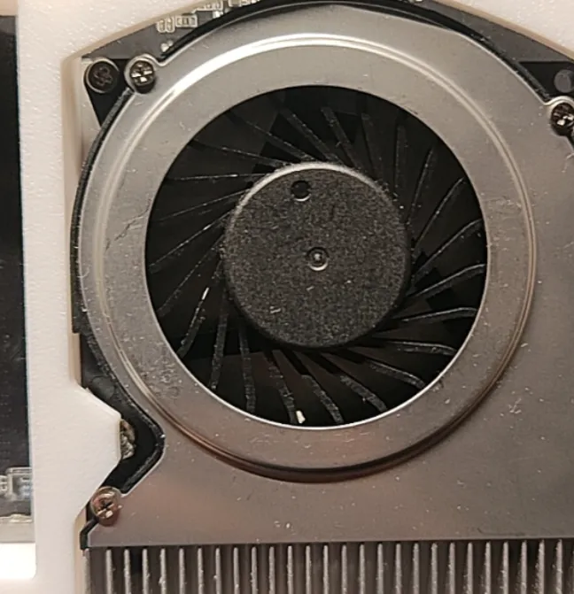 兼容13*13工控机主板（4网口n5105主板）散热器框架