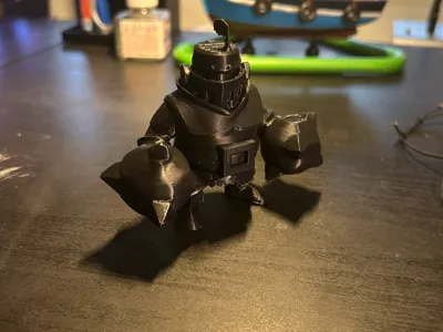 megaknight