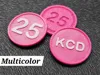 Multicolor Template