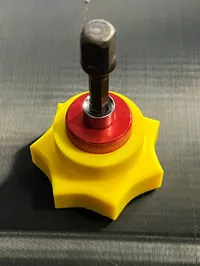0.2mm layer, 2walls, 85% Gyroid infill