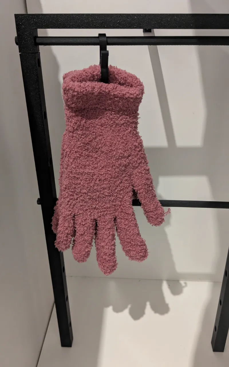 Mützen und Handschuh Ständer/Halter 