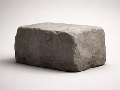 Some Stone