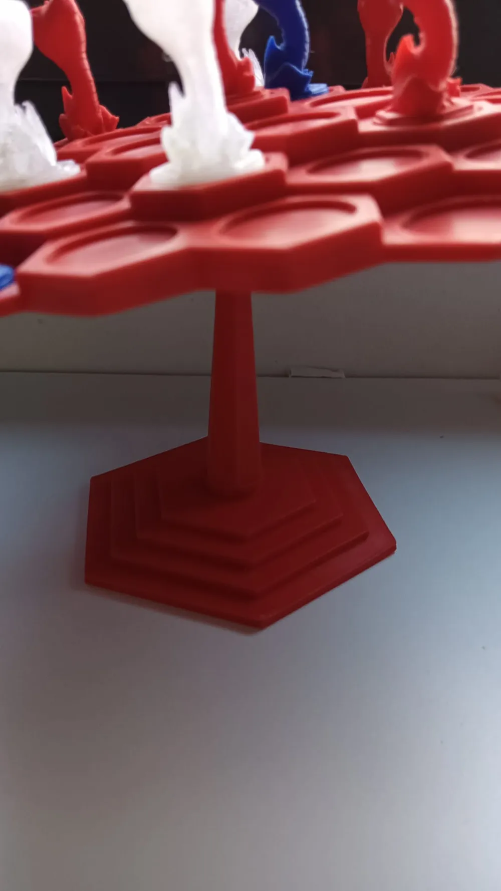 balancing game or prusa game by Pgonzalez MakerWorld: Download Free 3D ...