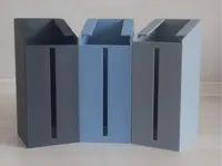 0.08mm layer, 2 walls, 15% infill