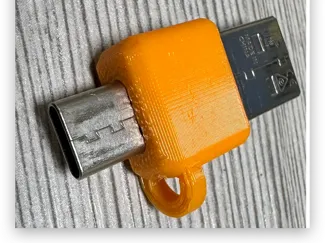 闪迪(SanDisk)128GB Type-C U盘外壳