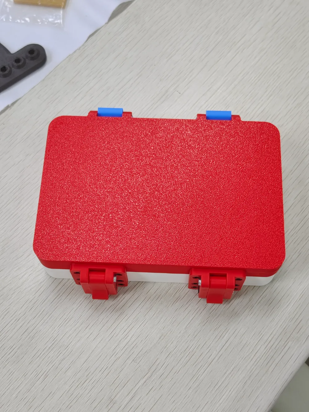 Ratchet Wrench Box by 油菜又爱打 - MakerWorld