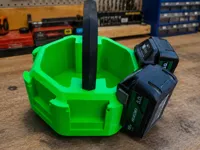 Full 3D print