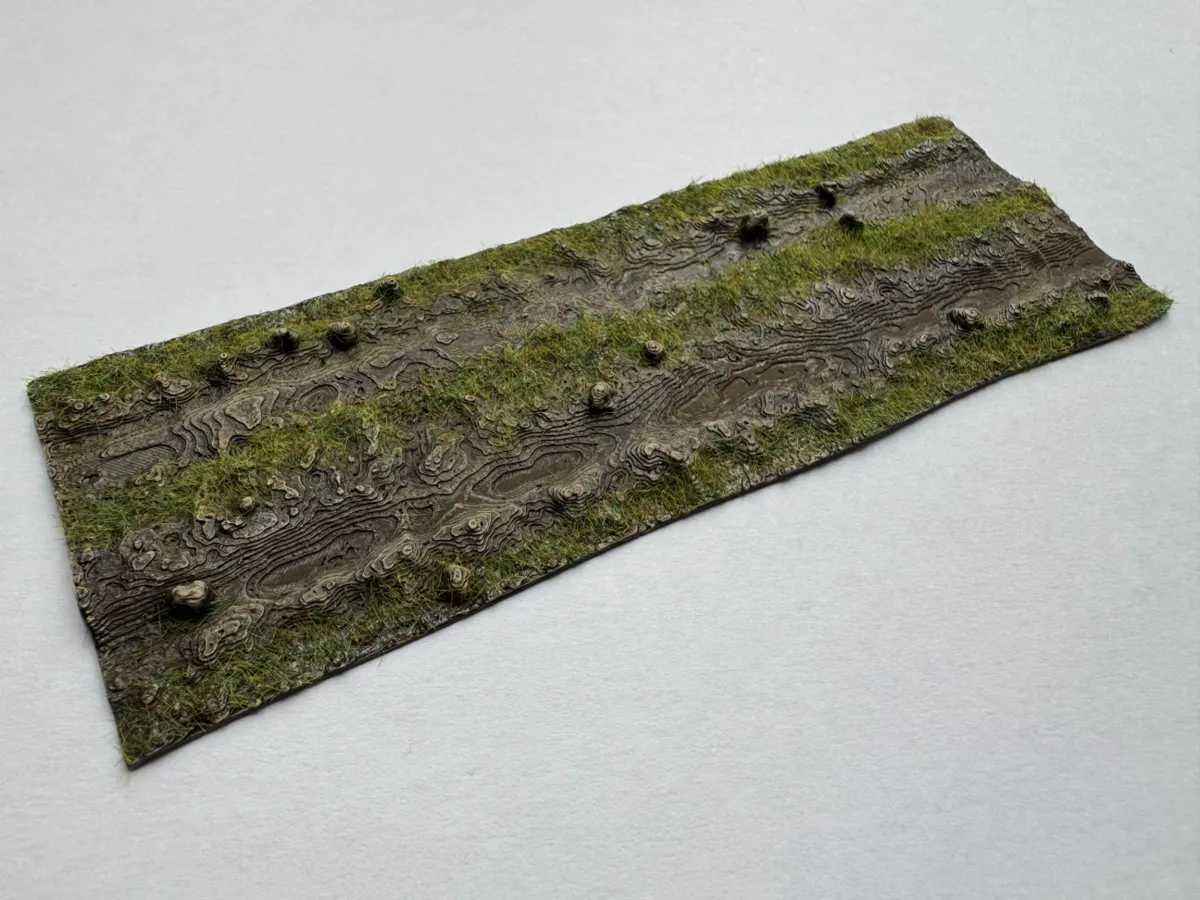 6 Inch Straight - v1 - Free 3D Print Model - MakerWorld