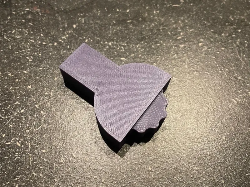 Klicker Fidget