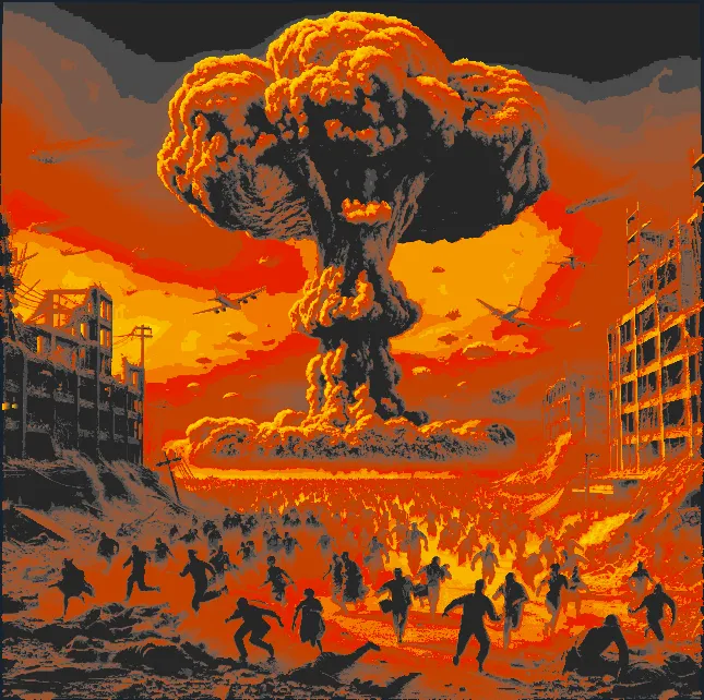 Atomic_bomb_HueForge - colourful