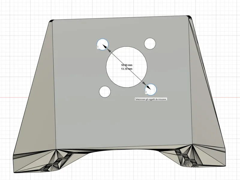 Eclipson model S firewall 16mm 