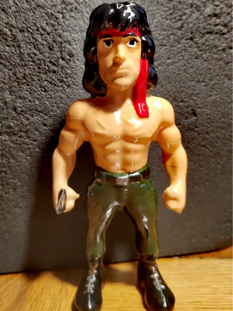 Rambo