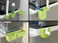 附件集合