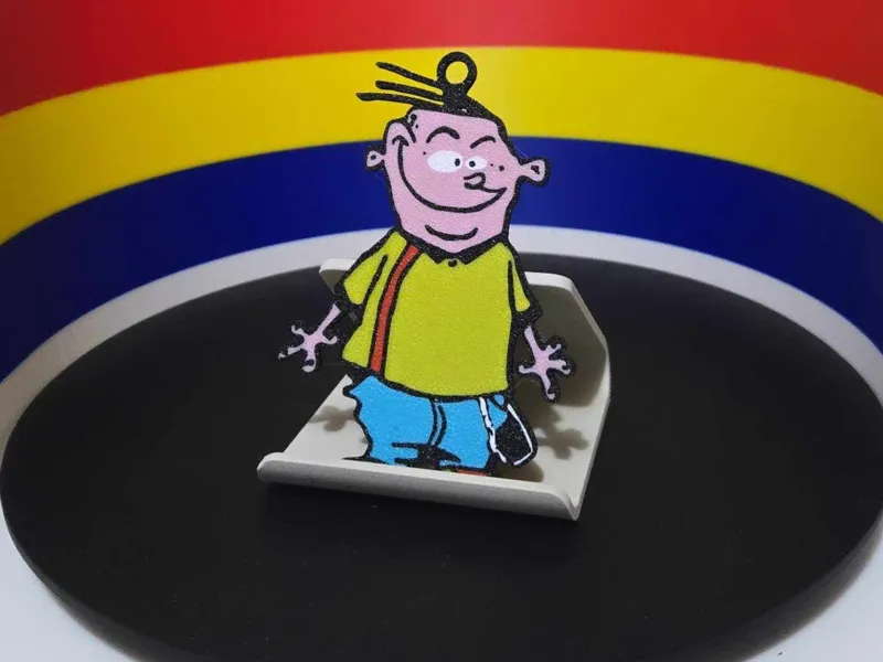 eddy