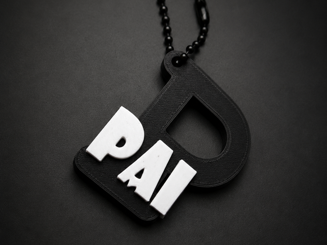 Chaveiro Pai - 1
