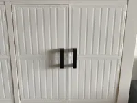 Magnet 8mm x 2mm, Modified front design