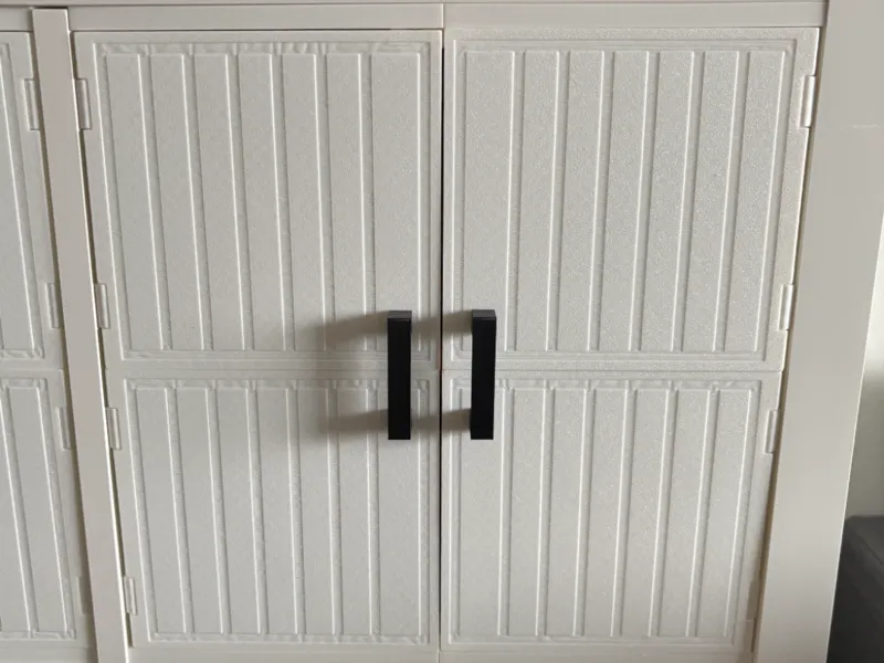 IKEA KALLAX 2 Walls, 15% infill, 8mm x 2mm Magnet