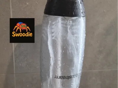 Modular Pressure Bottle Cleaner - Shower Head RPLC