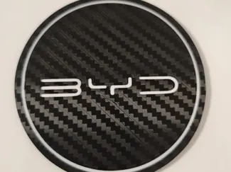 Posavaso BYD