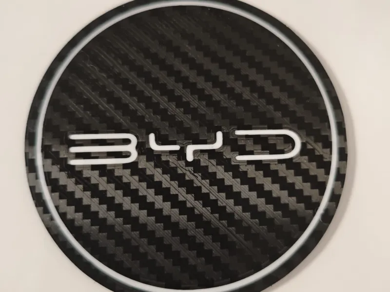 Posavaso BYD