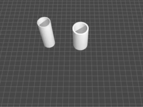 posts for camera tripod