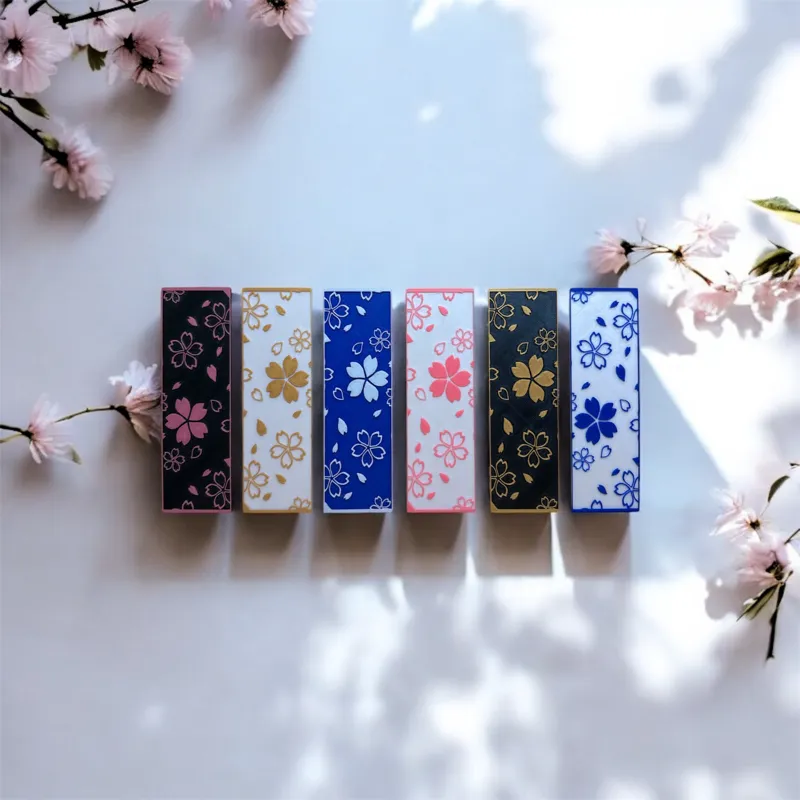 sakura bookmark